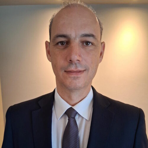 Κώστας Τσαλμάνης